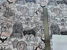 Load image into Gallery viewer, Kings Landing Printed Vinyl
