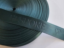 Load image into Gallery viewer, 1.5 Inch Webbing BESPOKE - Polyester
