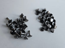 Load image into Gallery viewer, Rivets 9 x 10mm - 50 or 100 pack
