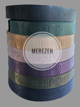 Load image into Gallery viewer, 1.5 Inch Webbing BESPOKE - Polyester
