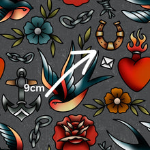 Load image into Gallery viewer, Preorder - Jo's Famous Sparrow MereLux Bonded Poly/Nylon
