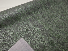 Load image into Gallery viewer, Embossed floral Vinyl
