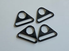 Load image into Gallery viewer, Triangle Ring - 1.5 Inch (38mm) - 4 pack
