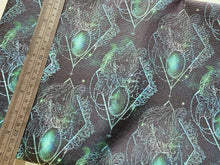 Load image into Gallery viewer, The Owls Pendant Water Resistant Canvas - 600 Denier
