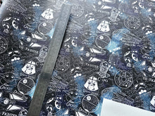 Load image into Gallery viewer, Starlight Rebellion Printed Vinyl
