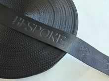 Load image into Gallery viewer, 1.5 Inch Webbing BESPOKE - Polyester
