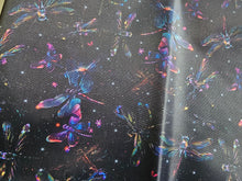 Load image into Gallery viewer, Dragonfly Water Resistant Canvas - 420 Denier
