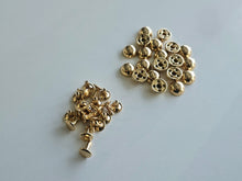 Load image into Gallery viewer, Dome Rivet Bag Feet - (12mm)

