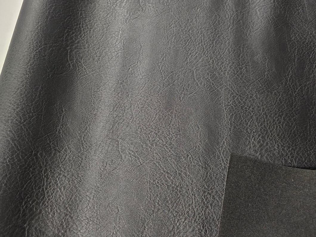 Matte Full Grain Vinyl