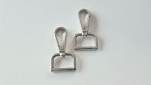 Load image into Gallery viewer, Swivel Hooks - 3/4 Inch (20mm) - 2 pack
