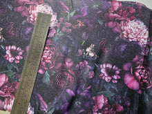 Load image into Gallery viewer, Daisy Dusk Water Resistant Canvas - 600 Denier

