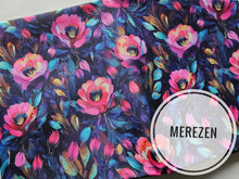 Load image into Gallery viewer, Petal Drift Water Resistant Canvas - 600 Denier
