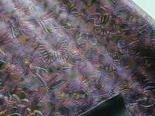 Load image into Gallery viewer, Dragonfly Embossed floral Vinyl
