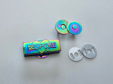 Load image into Gallery viewer, Bespoke Magnetic Lock
