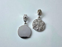 Load image into Gallery viewer, Block Craft Zipper Pull - No.5
