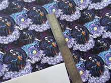 Load image into Gallery viewer, Moonlit Mischief Printed Vinyl
