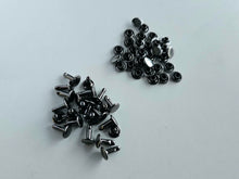 Load image into Gallery viewer, Rivets 9 x 10mm - 50 or 100 pack
