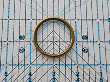 Load image into Gallery viewer, O Rings - 1.5 Inch (38mm) 4mm thick
