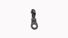 Load image into Gallery viewer, Donut Zipper Pull - No.5
