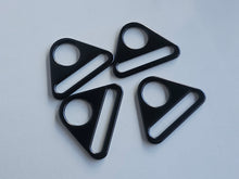 Load image into Gallery viewer, Triangle Ring - 1.5 Inch (38mm) - 4 pack
