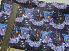 Load image into Gallery viewer, Moonlit Mischief Water Resistant Canvas - 600 Denier

