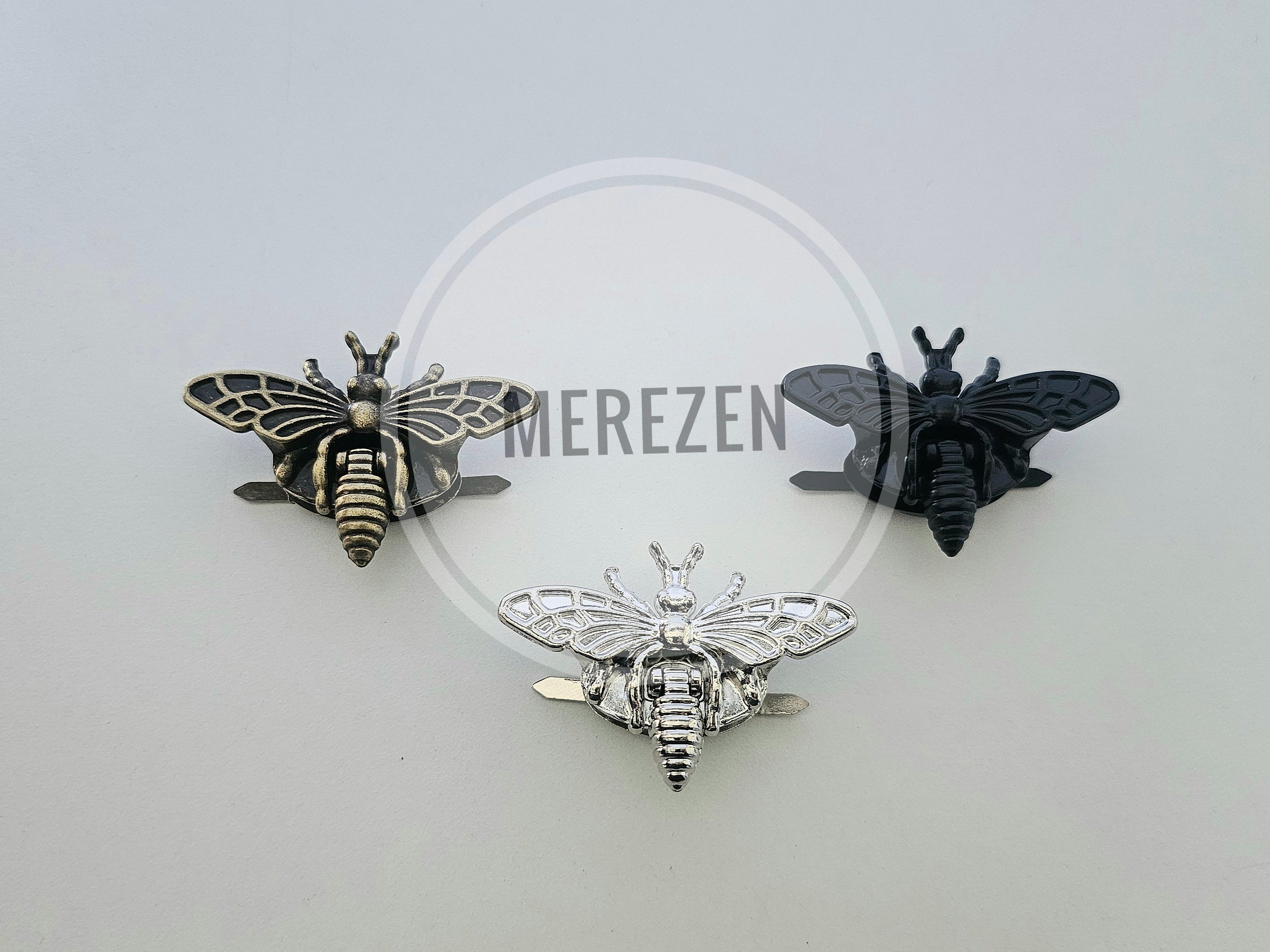 Bee Lock – MereZen