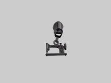 Load image into Gallery viewer, Sewing Machine Zipper Pull - No.5
