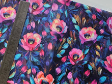 Load image into Gallery viewer, Petal Drift Water Resistant Canvas - 600 Denier
