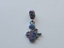 Load image into Gallery viewer, Bear Adventures Zipper Pull - No.5
