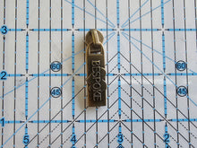 Load image into Gallery viewer, Bespoke Zipper Pull - No.5
