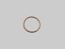 Load image into Gallery viewer, O Rings - 1.5 Inch (38mm) 4mm thick
