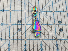Load image into Gallery viewer, Owl Zipper Pull - No.5
