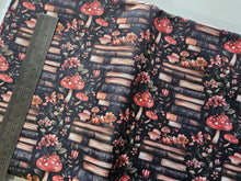 Load image into Gallery viewer, Fungus and Folklore Water Resistant Canvas - 600 Denier

