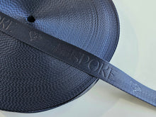 Load image into Gallery viewer, 1 Inch Webbing BESPOKE - Polyester
