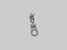 Load image into Gallery viewer, Donut Zipper Pull - No.3
