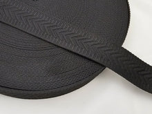 Load image into Gallery viewer, 1.5 Inch Track Webbing - Cotton/Polyester Blend
