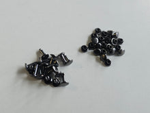 Load image into Gallery viewer, Rivets 6 x 8mm - 20 or 50 pack

