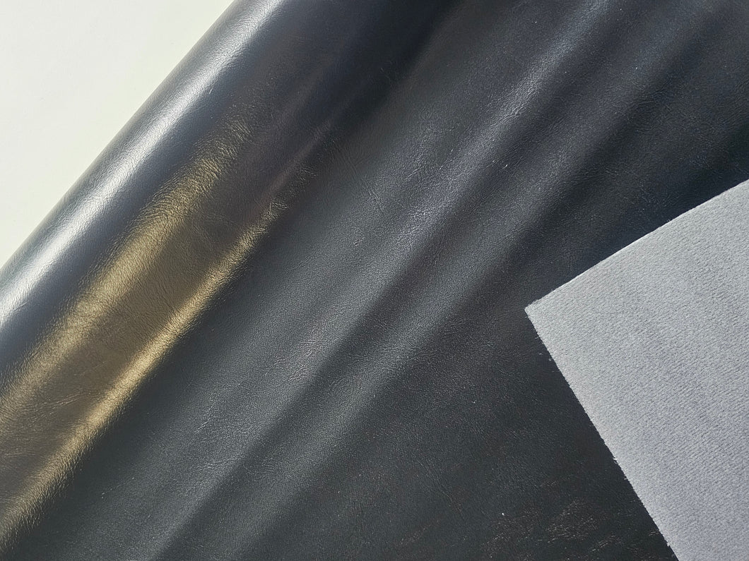 Satin Swirl Vinyl