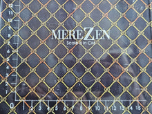 Load image into Gallery viewer, Designer 1 MereLux Bonded Poly/Nylon
