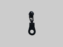 Load image into Gallery viewer, Donut Zipper Pull - No.3
