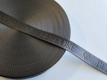 Load image into Gallery viewer, 1 Inch Webbing BESPOKE - Polyester
