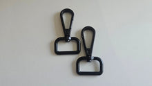 Load image into Gallery viewer, Swivel Hooks - 3/4 Inch (20mm) - 2 pack
