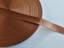 Load image into Gallery viewer, 1 Inch Webbing BESPOKE - Polyester
