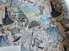 Load image into Gallery viewer, Those Who Wander Printed Vinyl
