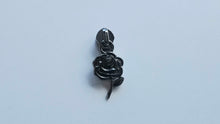 Load image into Gallery viewer, Rose Zipper Pull - No.5
