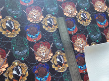 Load image into Gallery viewer, Four Threads Printed Vinyl
