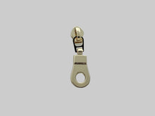 Load image into Gallery viewer, Donut Zipper Pull - No.3
