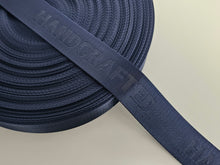 Load image into Gallery viewer, 1.5 Inch Webbing Handcrafted - Polyester
