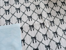 Load image into Gallery viewer, Bows MereLux Bonded Poly/Nylon
