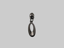 Load image into Gallery viewer, Raindrop Zipper Pull - No.5
